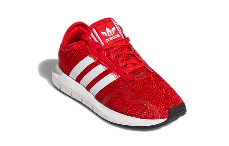 Lookbook (PS) adidas Originals Swift Run X ''Rot Weiß'' FY2167