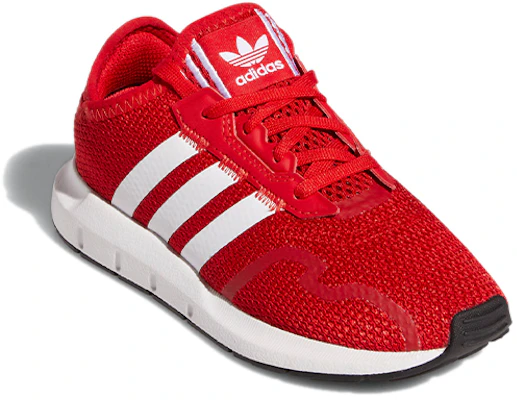 (PS) adidas Originals Swift Run X ''Rot Weiß'' FY2167 Lookbook (PS) adidas Originals Swift Run X ''Rot Weiß'' FY2167
