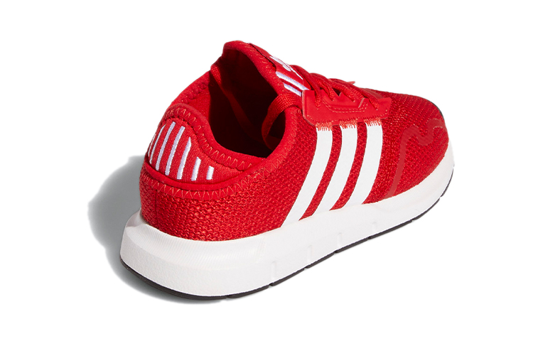 Shop (PS) adidas Originals Swift Run X ''Rot Weiß'' FY2167