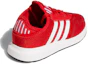 Shop (PS) adidas Originals Swift Run X ''Rot Weiß'' FY2167