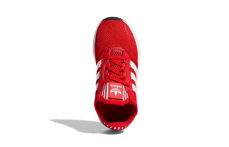 Purchase (PS) adidas Originals Swift Run X ''Rot Weiß'' FY2167
