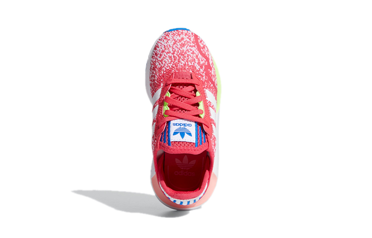 (PS) adidas originals Swift Run X 'Red White Blue' 圖 5