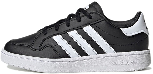 (PS) adidas Originals Team Court 'Negro Casual Bajo' EF6821 Buy (PS) adidas Originals Team Court 'Negro Casual Bajo' EF6821
