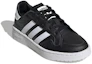Lookbook (PS) adidas Originals Team Court ''Schwarz Casual Low'' EF6821
