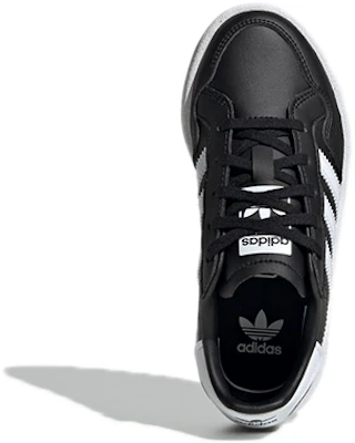 (PS) adidas Originals Team Court ''Schwarz Casual Low'' EF6821 Purchase (PS) adidas Originals Team Court ''Schwarz Casual Low'' EF6821