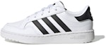 Buy (PS) adidas Originals Team Court 'Putih' EF6822