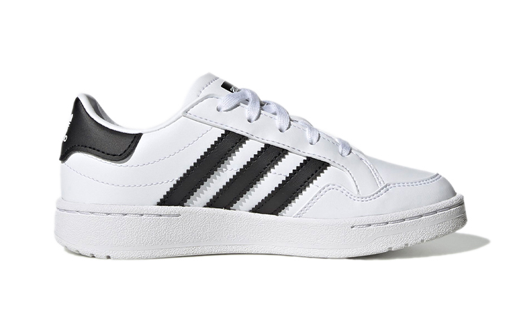 Order (PS) adidas Originals Team Court ''Weiß'' EF6822