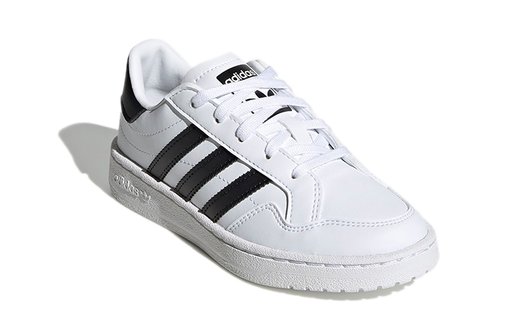 Lookbook (PS) adidas Originals Team Court ''Weiß'' EF6822