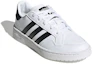 Lookbook (PS) adidas Originals Team Court ''Weiß'' EF6822
