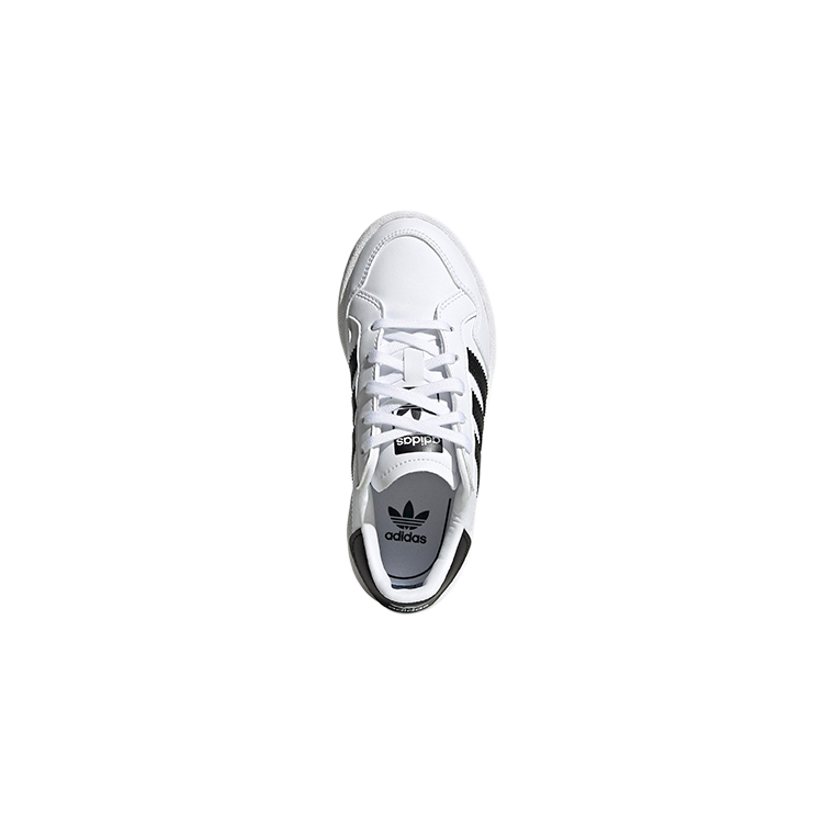 Purchase (PS) adidas Originals Team Court ''Weiß'' EF6822