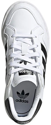 (PS) adidas Originals Team Court ''Weiß'' EF6822 Purchase (PS) adidas Originals Team Court ''Weiß'' EF6822