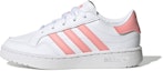 Buy (PS) adidas Originals Team Court Kasut /Merah Jambu 'Putih' EF6823