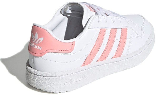 (Preschool) adidas originals Team Court Shoes /Pink 'White' EF6823 Shop (Preschool) adidas originals Team Court Shoes /Pink 'White' EF6823
