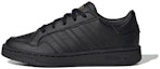 Buy (PS) adidas Originals Team Court C Lelaki Wanita Kasut EF6818