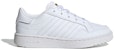 (PS) adidas Originals Team Court C EF6819