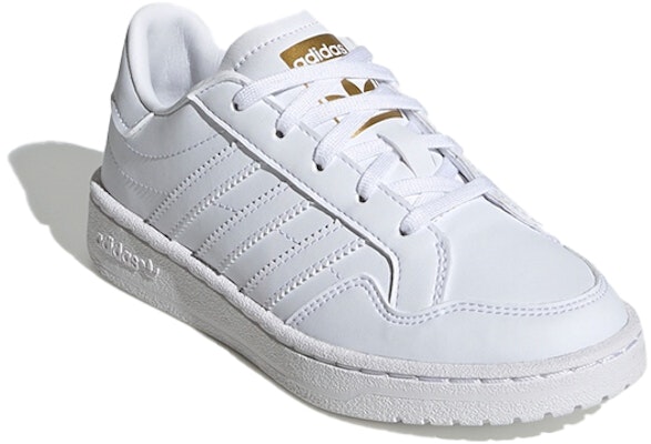 (Preschool) adidas originals Team Court C EF6819 Lookbook (Preschool) adidas originals Team Court C EF6819