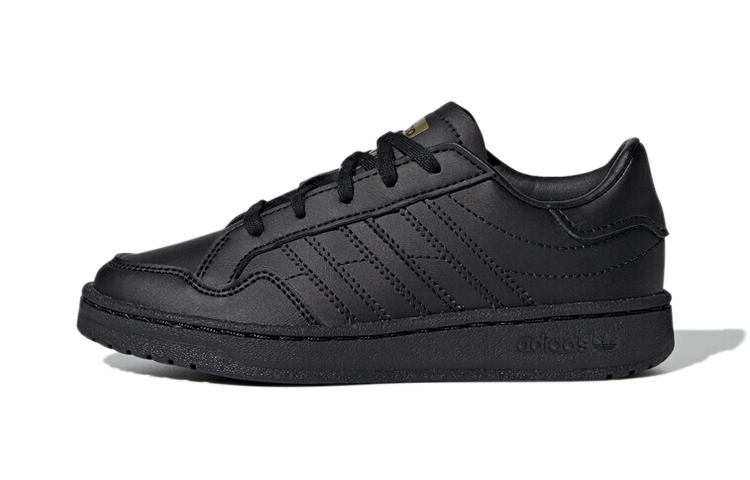 (Preschool) adidas originals Team Court C EF6818