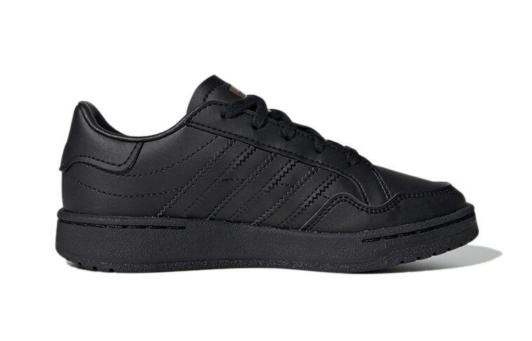 Order (PS) adidas Originals Team Court C Herren/Damen Sneaker EF6818