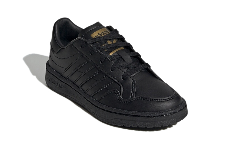 Lookbook (PS) adidas Originals Team Court C Herren/Damen Sneaker EF6818