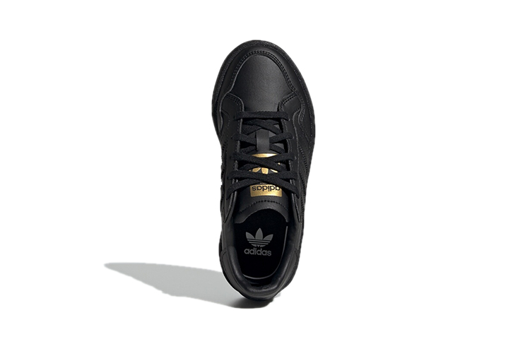Purchase (PS) adidas Originals Team Court C Herren/Damen Sneaker EF6818