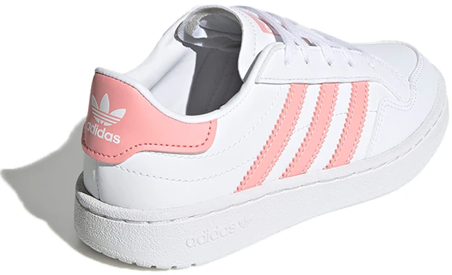 (PS) adidas Originals Team Court Schuhe / Rosa ''Weiß'' EF6823 Shop (PS) adidas Originals Team Court Schuhe / Rosa ''Weiß'' EF6823