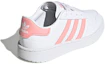 Shop (PS) adidas Originals Team Court Schuhe / Rosa ''Weiß'' EF6823