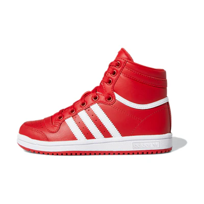 (Youth) adidas originals Top Ten Hi 'Scarlett Red'