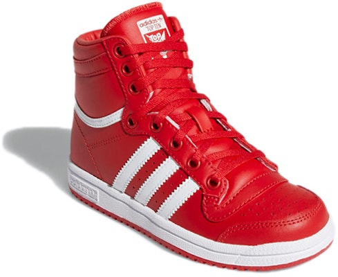 Adidas high tops youth clearance