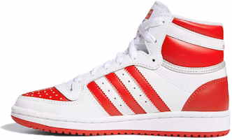 (PS) アディダス オリジナルス トップテン RB J (白/赤) FV5141 Buy (PS) アディダス オリジナルス トップテン RB J (白/赤) FV5141