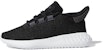 (PS) adidas Originals Tubular Dusk Kasut 'Hitam Putih' B22488