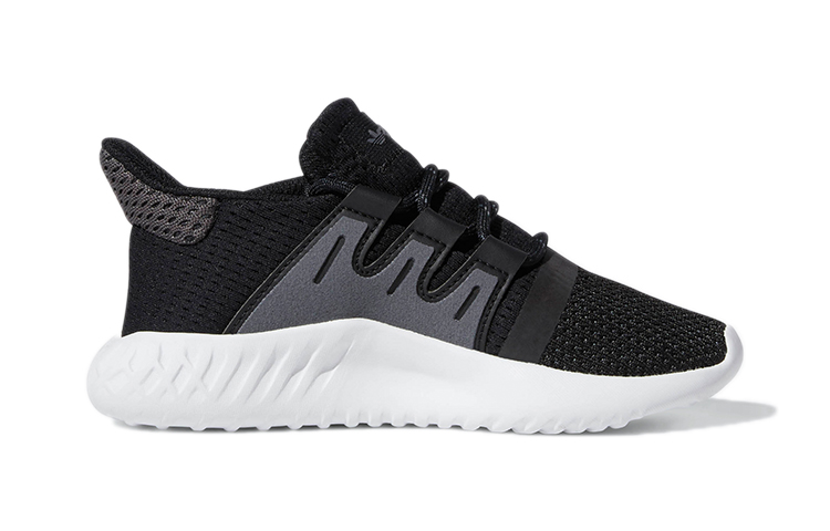 Order (PS) Zapatillas adidas Originals Tubular Dusk 'Negro Blanco' B22488