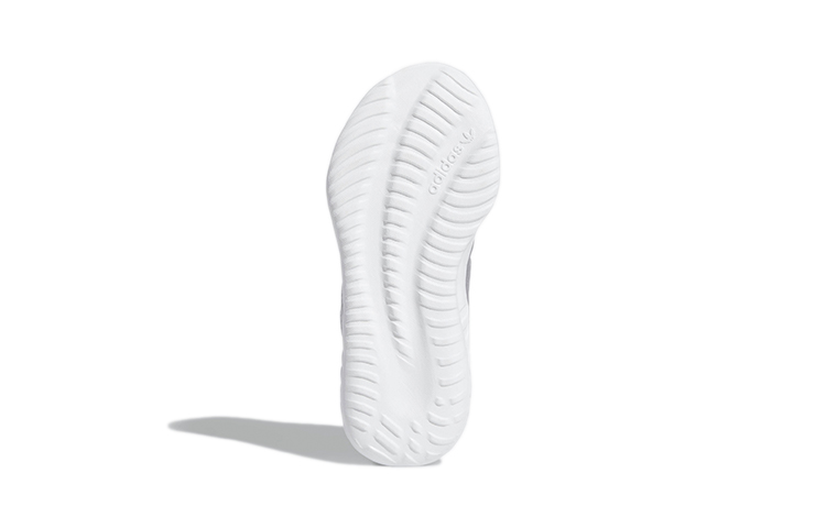 (PS) adidas Originals Tubular Dusk Shoes 'Grey White' 圖 6