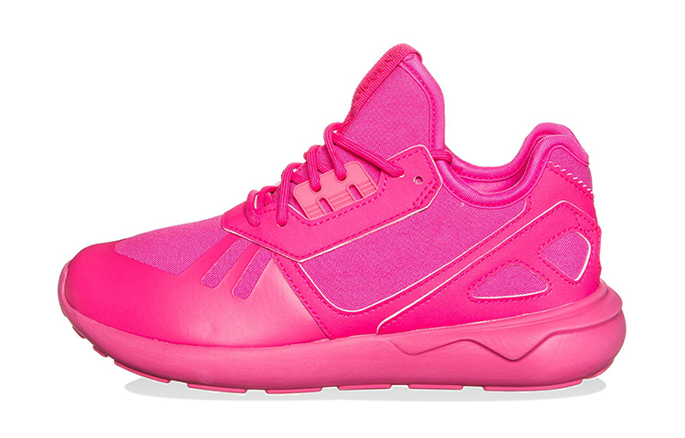 (PS) adidas Originals Tubular RNNR 'Pink'