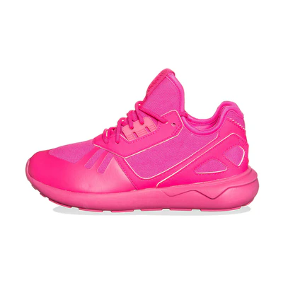 (PS) adidas Originals Tubular RNNR 'Pink'