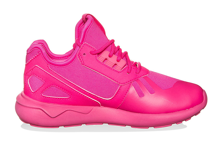 (PS) adidas Originals Tubular RNNR 'Pink' 圖 2