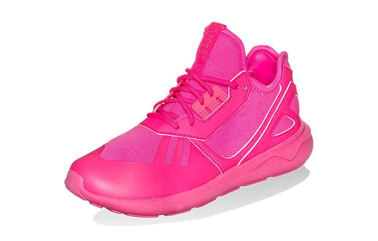 (PS) adidas Originals Tubular RNNR 'Pink' 圖 3