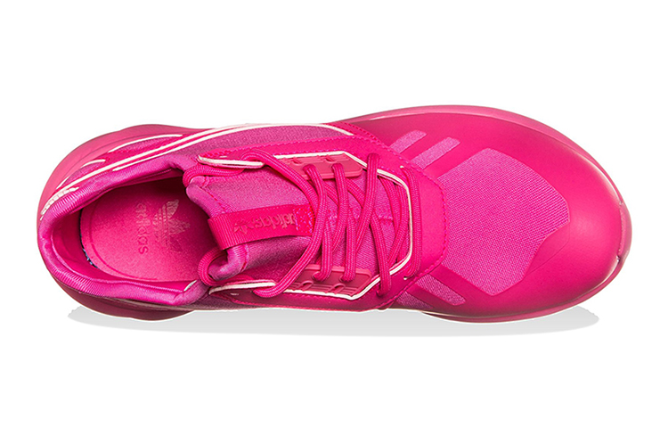 (PS) adidas Originals Tubular RNNR 'Pink' 圖 4