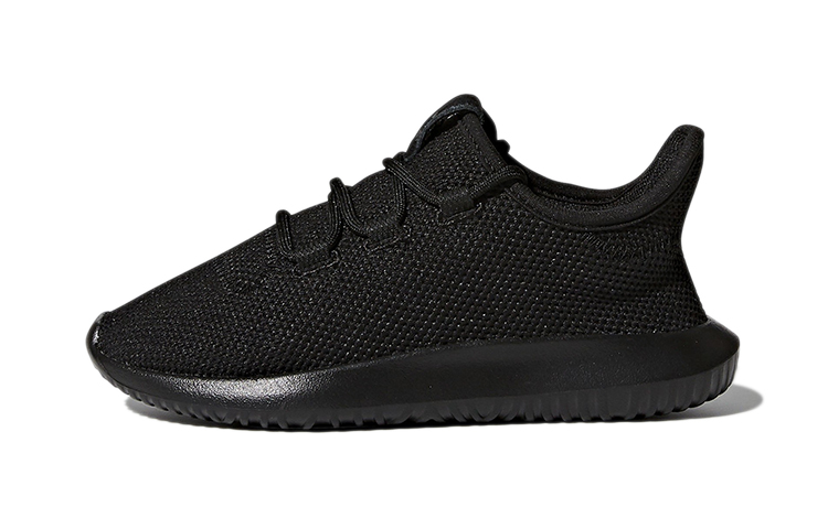 (PS) adidas Originals Tubular Shadow 'Black'