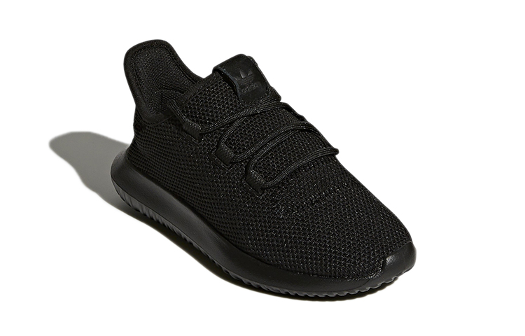 (PS) adidas Originals Tubular Shadow 'Black' 圖 3