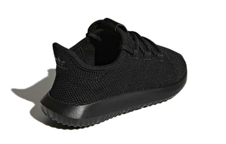 (PS) adidas Originals Tubular Shadow 'Black' 圖 4