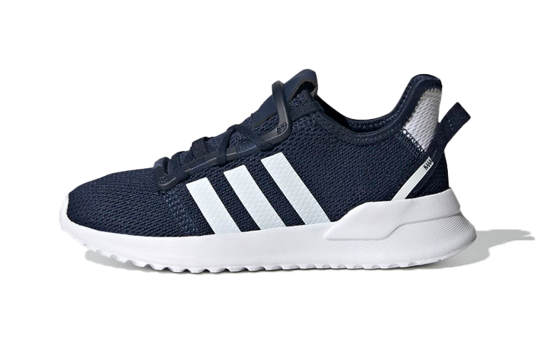 (PS) adidas originals U_Path 'Dark Blue White'