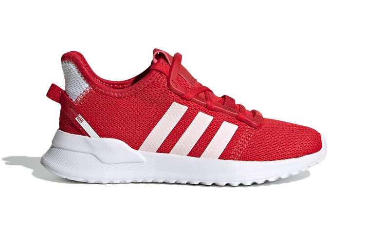 Order BP幼童 adidas Originals U_Path Run 紅白