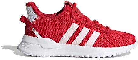 BP幼童 adidas Originals U_Path Run 紅白 Order BP幼童 adidas Originals U_Path Run 紅白