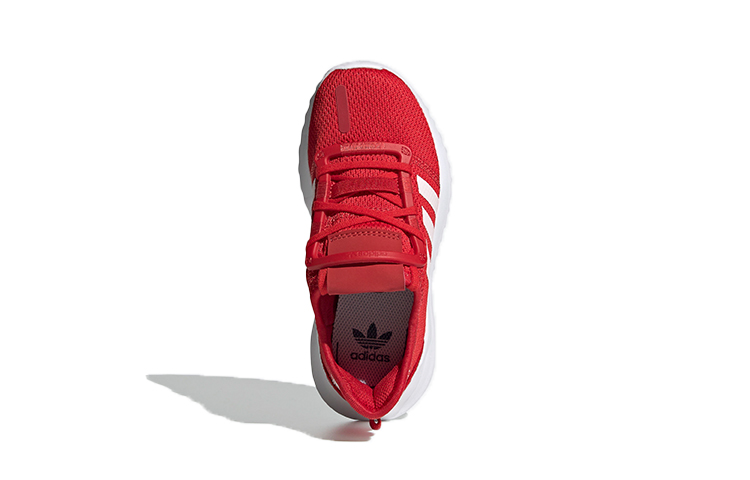 Purchase BP幼童 adidas Originals U_Path Run 紅白
