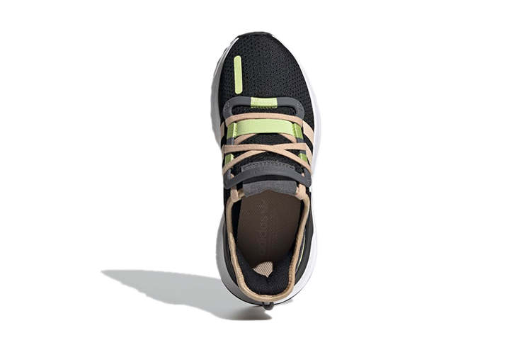 Shop (PS) adidas Originals U_Path Run J ''Zwart Roze Wit'' FX5069