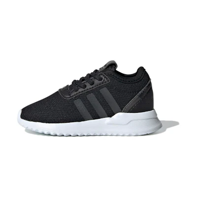 (TD) adidas originals U_Path X 'Black White'