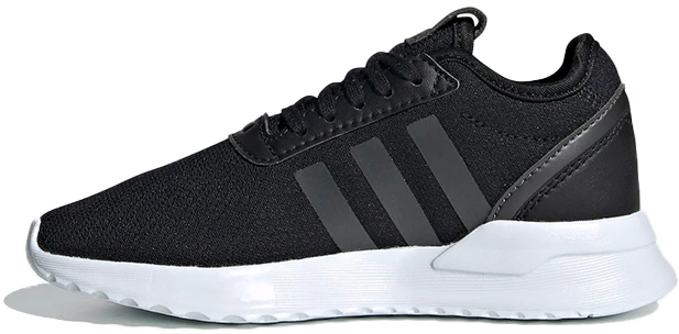 preschool-adidas-originals-u-path-x-black-white-eg-3441