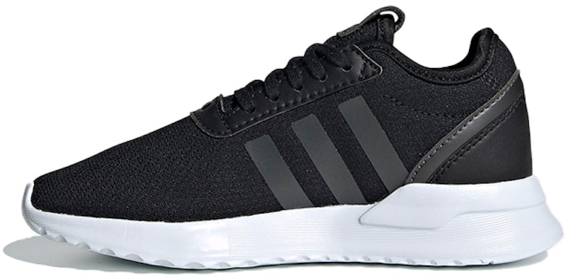 (Preschool) adidas originals U_Path X 'Black White' EG3441 Buy (Preschool) adidas originals U_Path X 'Black White' EG3441