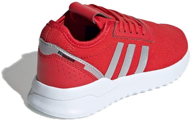 (Preschool) adidas originals U_Path X 'Red White' EG3442 Shop (Preschool) adidas originals U_Path X 'Red White' EG3442