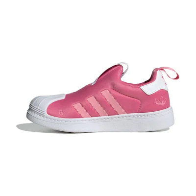 (PS) adidas Hello Kitty Superstar 360 C 'Kuromi'